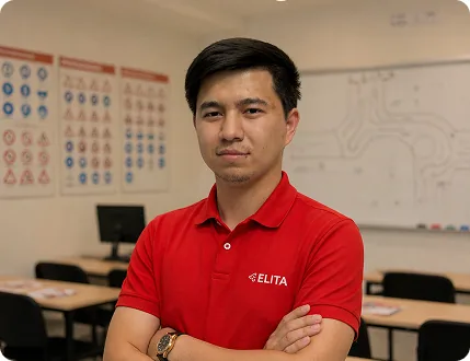 Xujakeldiyev Alisher